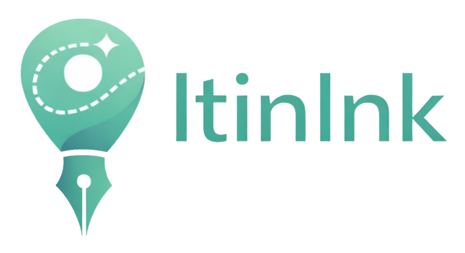 Itinink logo